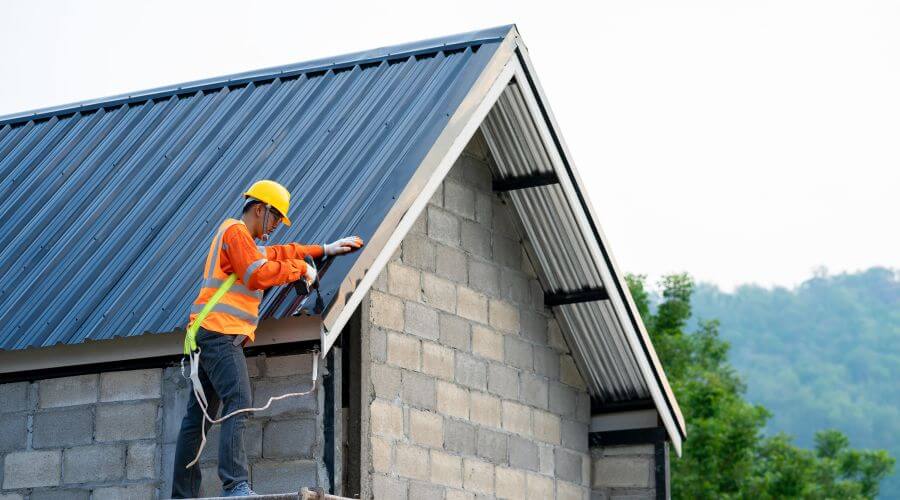Professional residential roofers in Eagle Bay, NY